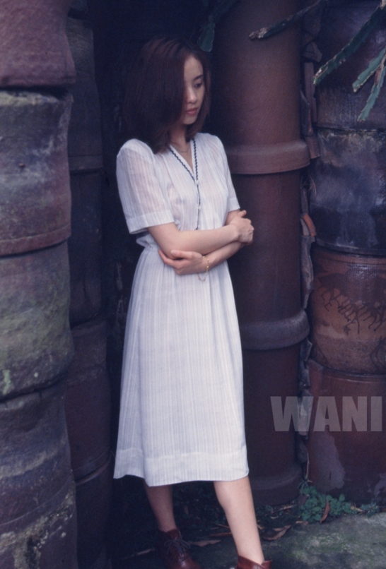 摄影大师王动WANIMAL人像艺术摄影101部72.5G长腿模特自然状态真实美