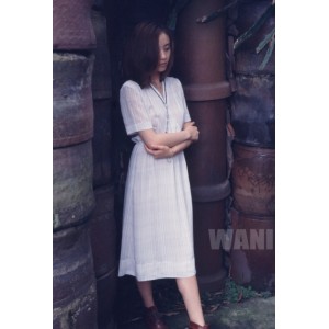 摄影大师王动WANIMAL人像艺术摄影101部72.5G长腿模特自然状态真实美