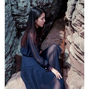 摄影大师王动WANIMAL人像艺术摄影101部72.5G长腿模特自然状态真实美