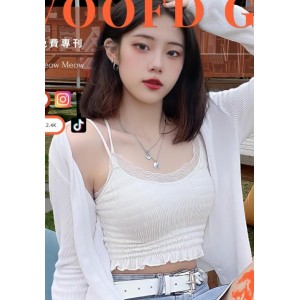 抖音静静土豪定制珍藏合集4部1.5G，球围傲人