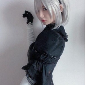 51酱职业装系列16套4.3G绝了