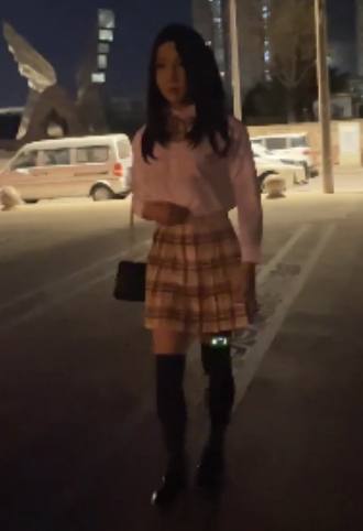 糖糖工作室伪娘指教10V合集10G网盘优质资源