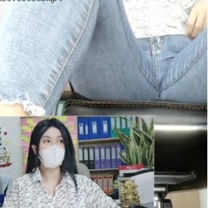 Coffee_Mall_Gym办公室玩具直播92部181.9G道具玩法