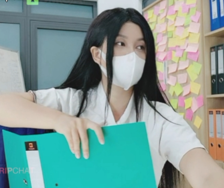 Coffee_Mall_Gym办公室玩具直播92部181.9G道具玩法