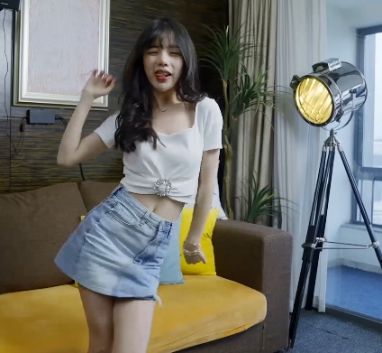 虎牙潘甜甜绝美三部曲珍藏3V2.64G太顶了