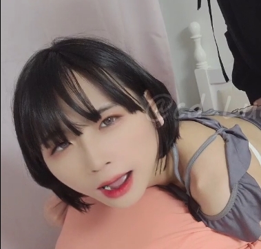 推特Lua伪娘私拍珍藏版8V1.6G韩系萌弟