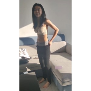 刘兵绝版青涩人体作品推特2V1G艺校生珍藏