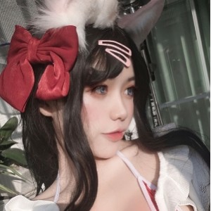 推特一笑芳香沁舞蹈作品38套7.95G超绝视角