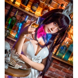 推特一笑芳香沁舞蹈作品38套7.95G超绝视角