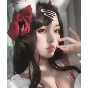 推特一笑芳香沁舞蹈作品38套7.95G超绝视角