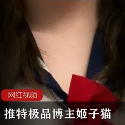 姬子猫推特劲爆视频合集88部50G太顶了