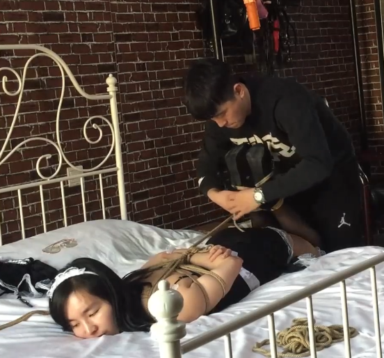 丽奴王丽SM绳艺珍藏68部96.88G双女互鉴