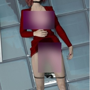 推特平兼光COS视频合集65部35.6G优质身材