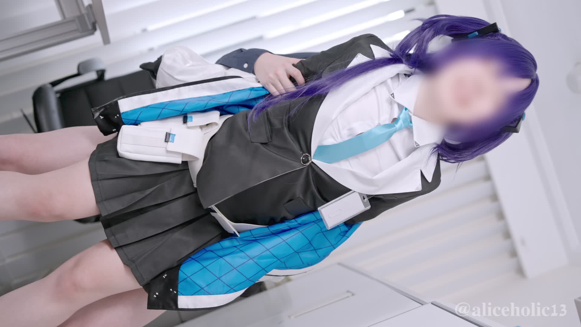 Aliceholic13推特点酱互动合集33套52.6G绝密珍藏