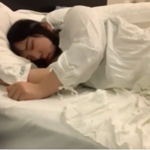 深夜私房李露真人互动合集7V1.4G珍藏版