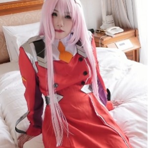 魅惑零二动漫视频1部1.8G某站