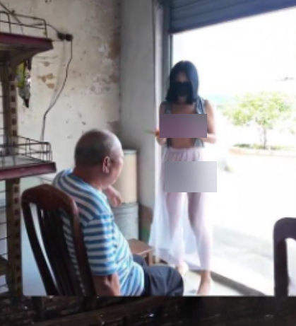 推特cikaimoon劲爆合集33G大胆展示