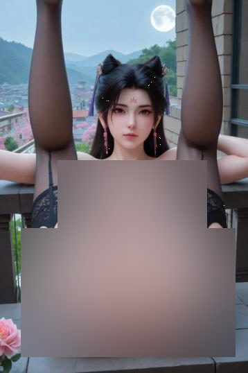 311M梦可儿三人游精品美图燃爆