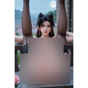 311M梦可儿三人游精品美图燃爆