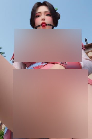 AI绘画君有雪即墨合集155P280M很润