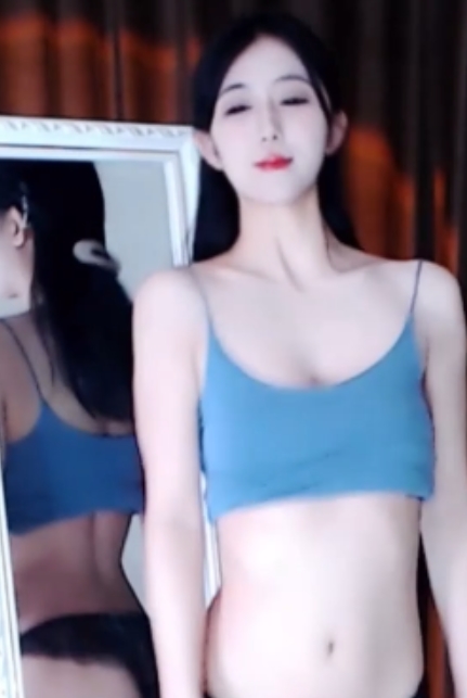 欣彤热舞妖娆网易CC43部6.6g