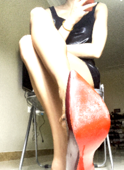 孙圆圆34部B站足系列98G诱人合集