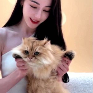 推特迪丽热巴AI脱衣1V470M内部绝密