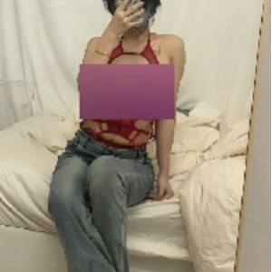 B站kk弹力牛仔裤热舞三部曲2G压迫感十足