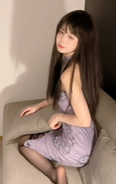 抖音Mikki嘎嘎小脚特辑微密合集93V416M珍藏版