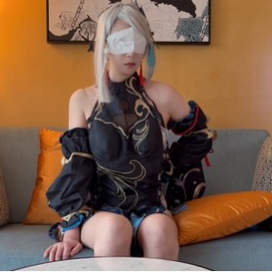 推特THE_ManiaccccccCOS约会22部14.8G超清