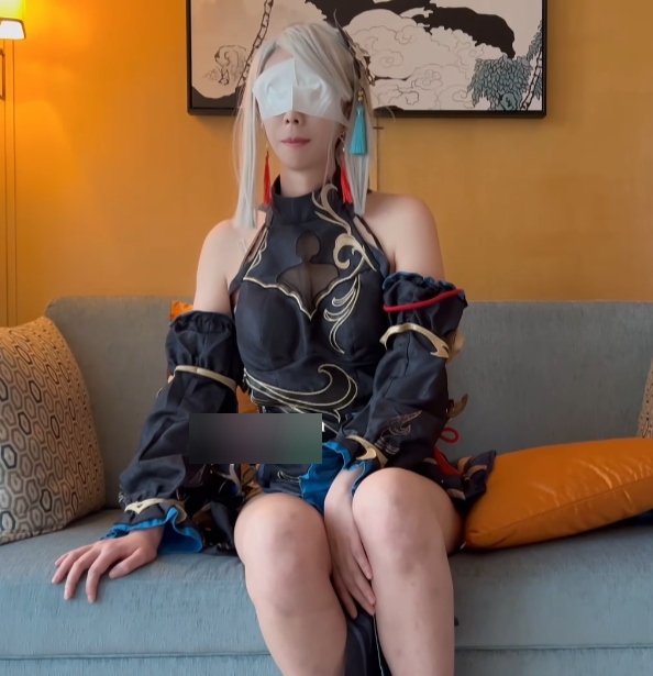 推特THE_ManiaccccccCOS约会22部14.8G超清