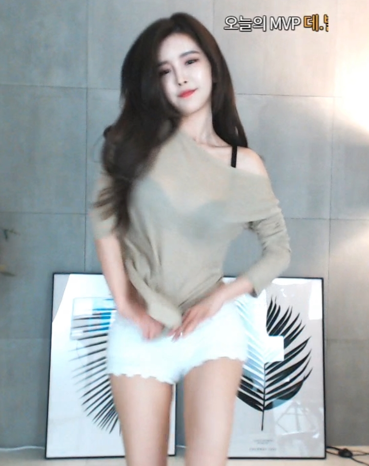 AfreecaTV伊素婉49部热辣合辑6.3G珍藏版