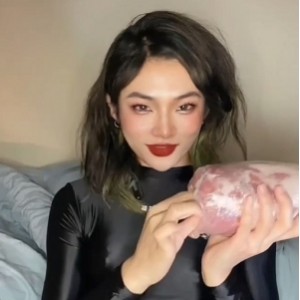 推特小樱自制玩具1V98MB会玩