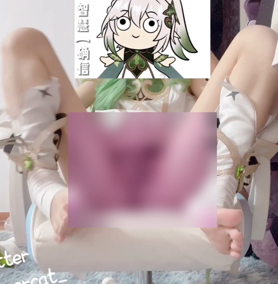 推特酒玖伪娘COS合集6部4.78G绝版珍藏