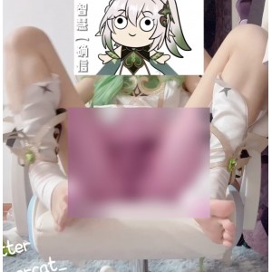 推特酒玖伪娘COS合集6部4.78G绝版珍藏