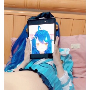 推特酒玖伪娘COS合集6部4.78G绝版珍藏