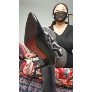 桃仙小妖精情景骚剧4部10.3G推特太火辣了