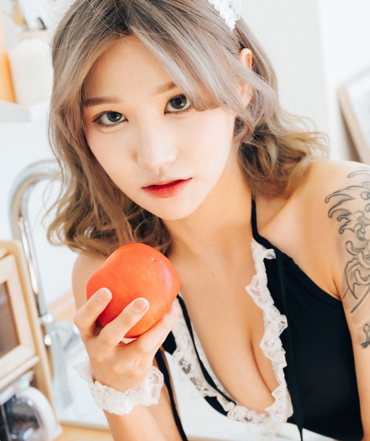 Taeri女团72g作品28套合集推特色气满满