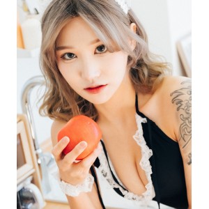 Taeri女团72g作品28套合集推特色气满满