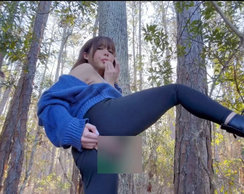 热辣KittyxKumOnlyFans自拍视频1部1.33GB太劲爆