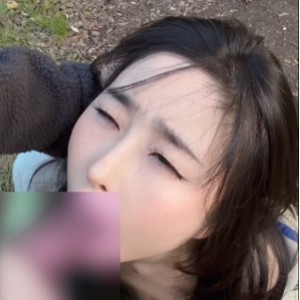 诱人户外展示噗噗徒步登山互动1部1001MB