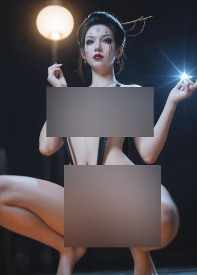 作品集417M墨迹四妹太丰腴网盘共享225P