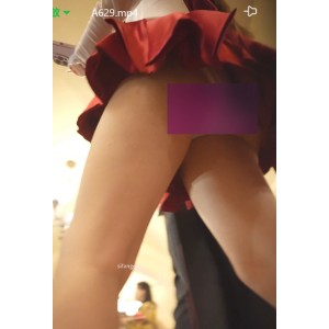 美少女战士coser绝密单品848.3MB抄底瞬间