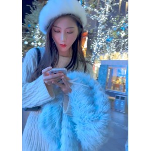 诱人靓女搭讪视频KFC1部282.7MB