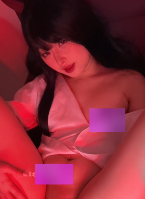 推特噗噗阿黑颜合集148G超顶