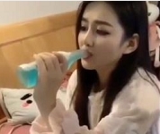 推特小美嘴艺合集213V80G太会玩了