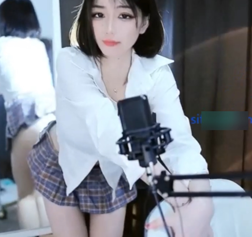 CC主播李露定制热舞30部7.6G展示