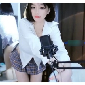 CC主播李露定制热舞30部7.6G展示