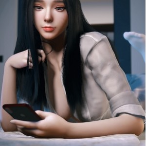 劲爆推特Vchan合集88部5.36G