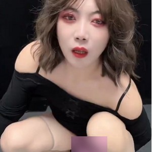 92部颖宝大魔王TS异装感觉推特1.2G